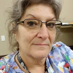 Meet your Posher, Kimberly jo